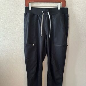 Medium Fabletics Scrub Pants Jogger style